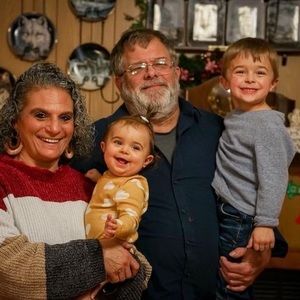 Meet your Posher, Rene